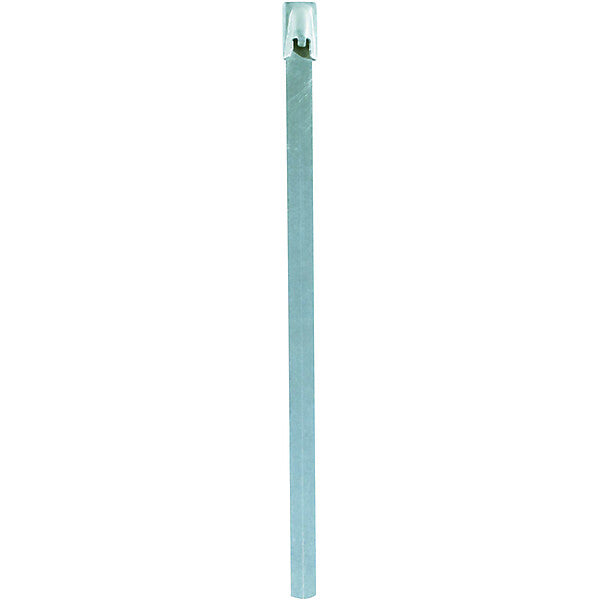 CIMCO VA-Kabelbinder blank 290x7,9mm 186011